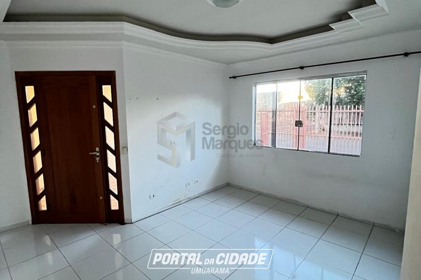 Casa &agrave; venda - 192m&sup2; - Zona II