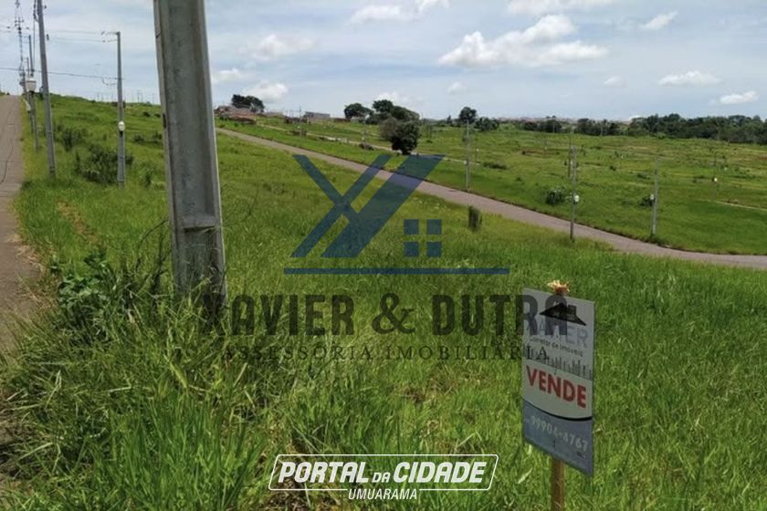 Terreno &agrave; venda - 147m&sup2; - Jardim It&aacute;lia lII