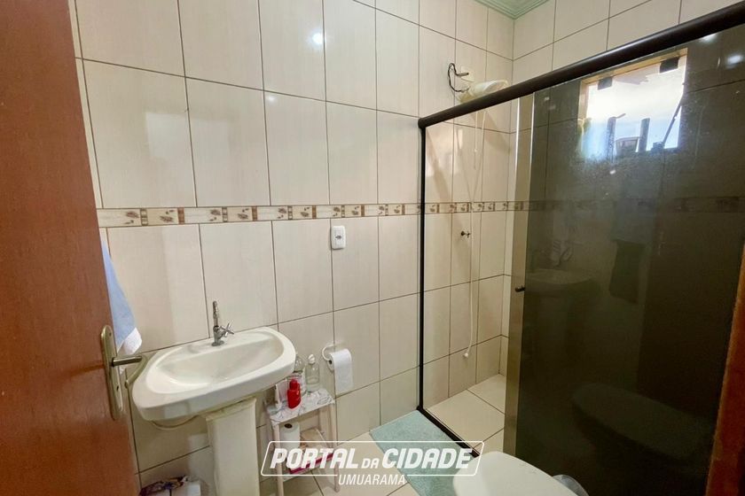 Casa &agrave; venda - 123m&sup2; - ZONA V