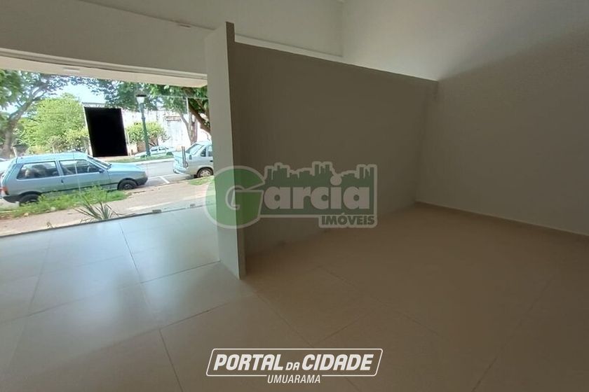 Sala Comercial para alugar - Zona I