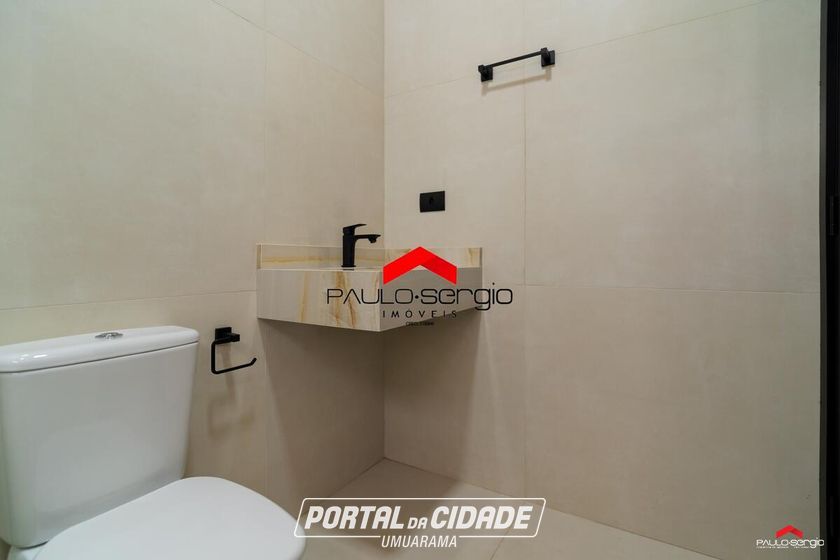 Casa &agrave; venda - 247m&sup2; - Condom&iacute;nio Paysage Essenza