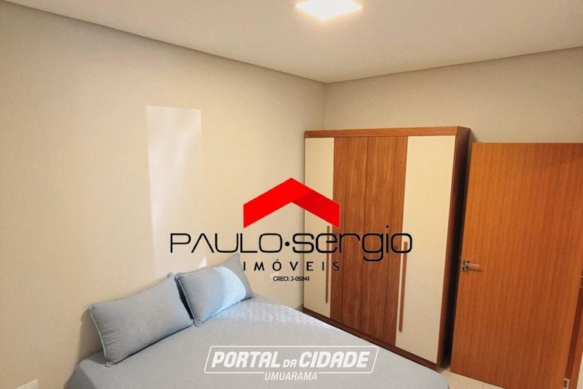 Casa &agrave; venda - 140m&sup2; - Jardim Imperial