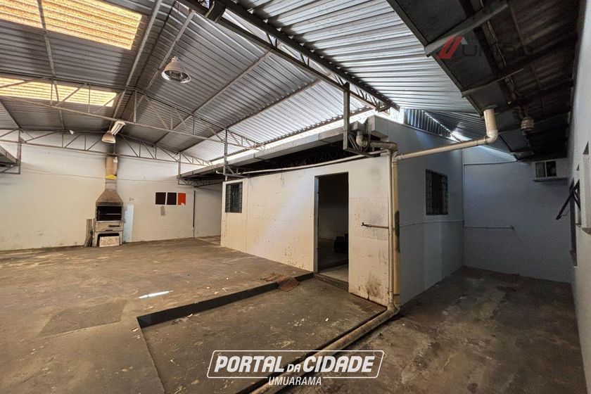 Sal&atilde;o Comercial para alugar - Zona I