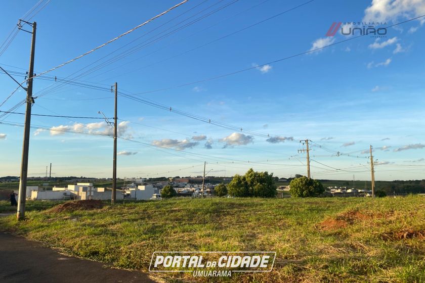 Terreno &agrave; venda - 308m&sup2; - Parque Residencial Metropolitano