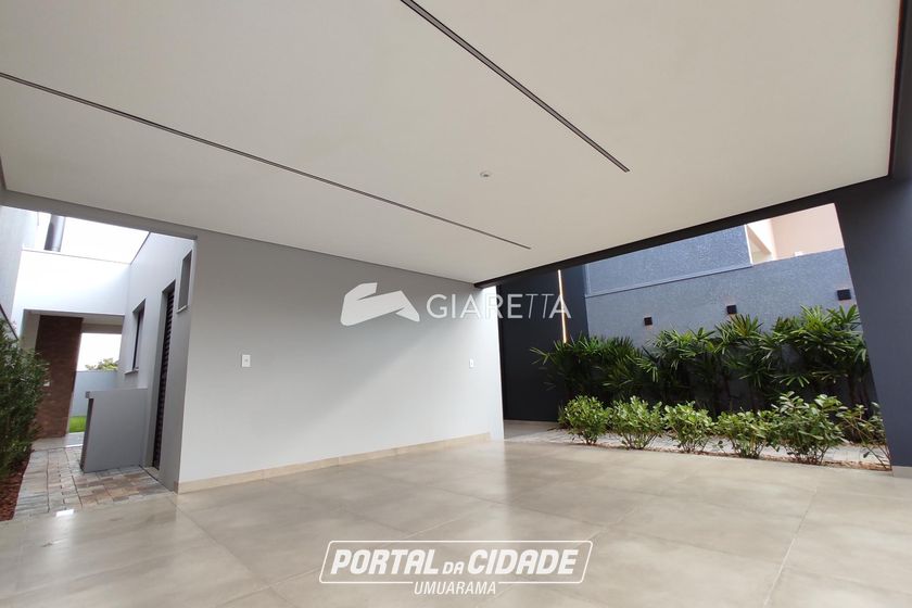 Casa &agrave; venda - 152m&sup2; - JARDIM PANCERA