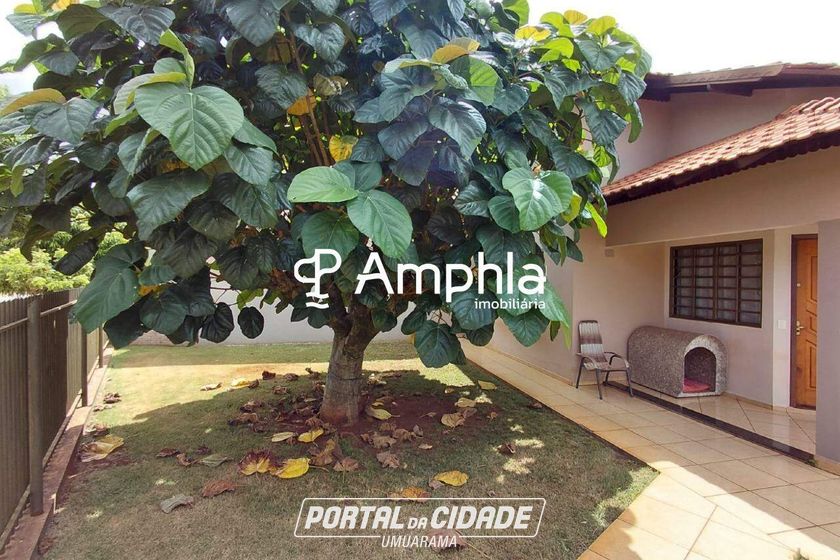 Casa &agrave; venda - 68m&sup2; - Lago
