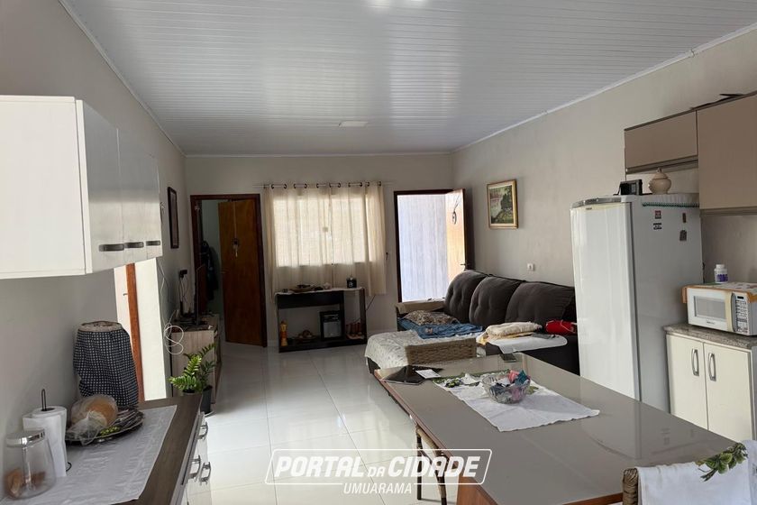 Casa &agrave; venda - 104m&sup2; - PARQUE DAS NACOES