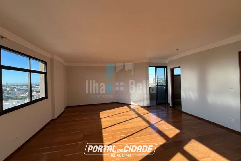 Apartamento &agrave; venda - Zona I