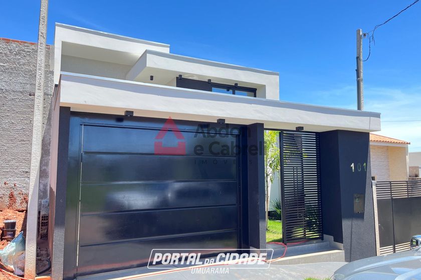 Casa &agrave; venda - 77m&sup2; - Jardim Estancia 2