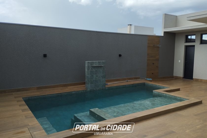 Casa &agrave; venda - 135m&sup2; - PARQUE RESIDENCIAL INTERLAGOS II