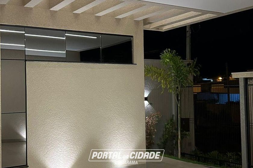 Casa &agrave; venda - 112m&sup2; - Parque Melhoramentos