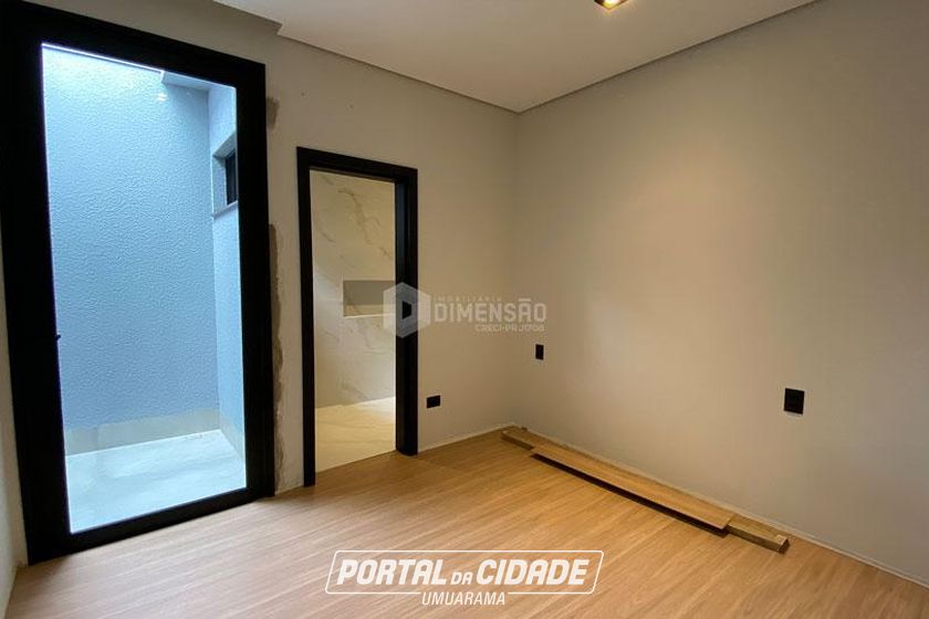 Casa &agrave; venda - 160m&sup2; - Condom&iacute;nio Paysage Unique