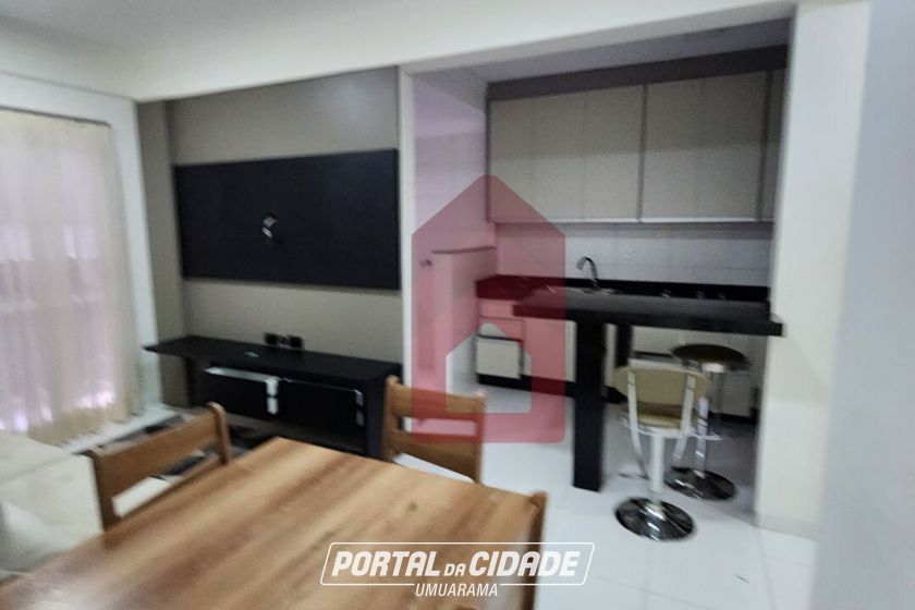 Apartamento para alugar - Zona III