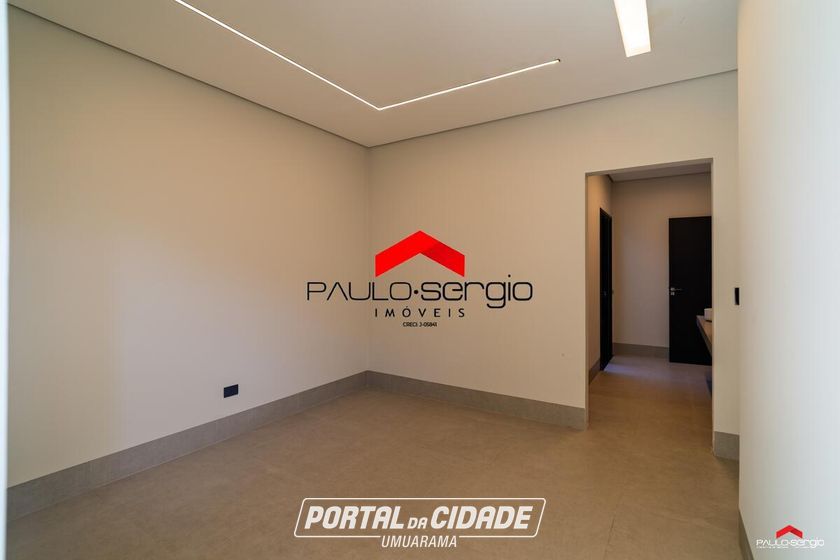 Casa &agrave; venda - 183m&sup2; - Jardim Interlagos II