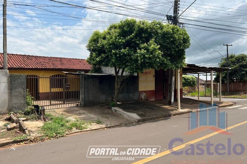 Sala Comercial &agrave; venda - 300m&sup2; - Zona V