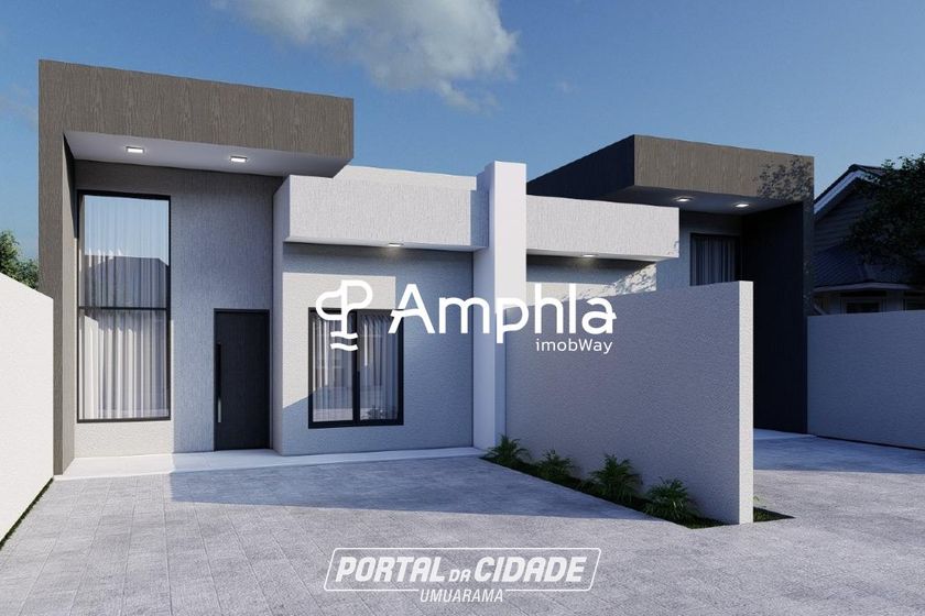 Casa &agrave; venda - 90m&sup2; - Verona