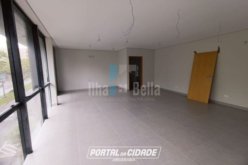 Sal&atilde;o Comercial para alugar - Zona III