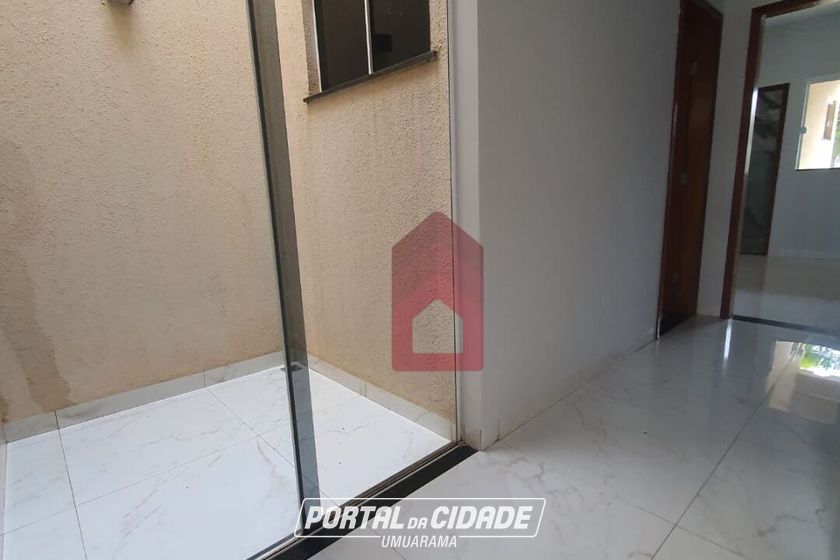 Casa para alugar - Parque Residencial Interlagos II