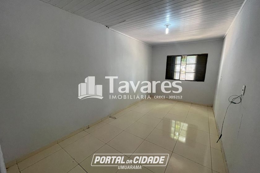 Casa &agrave; venda - 67m&sup2; - Zona VI
