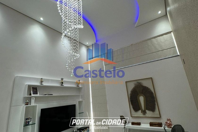 Casa &agrave; venda - 150m&sup2; - ZONA II