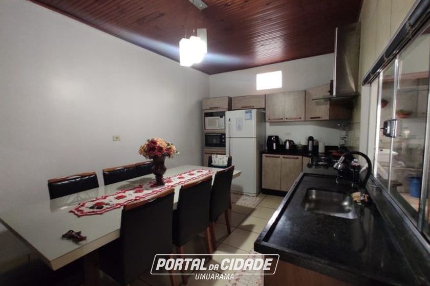 Casa &agrave; venda - Jardim Petr&oacute;polis