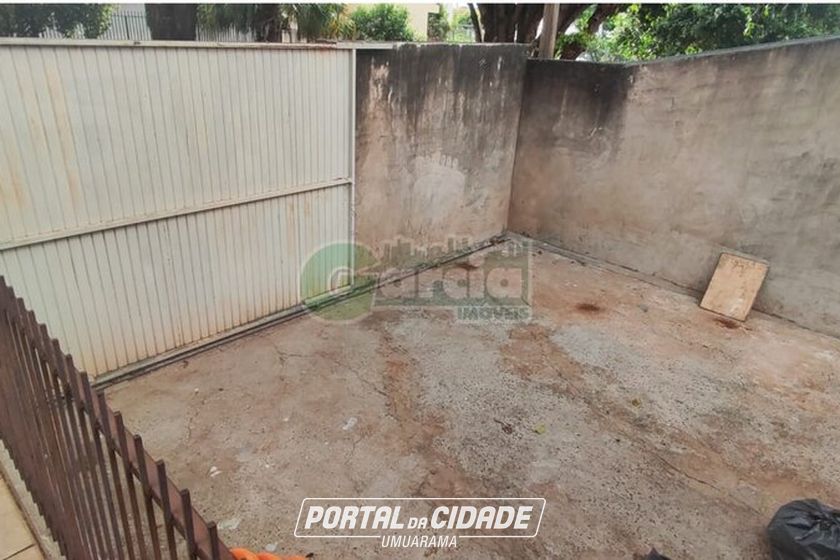 Casa &agrave; venda - 59m&sup2; - Jardim Colibri