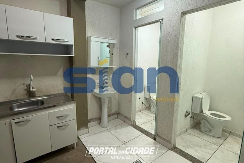 Apartamento para alugar - 600m&sup2; - Zona II