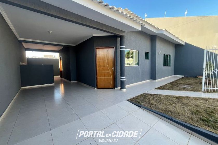 Casa &agrave; venda - 