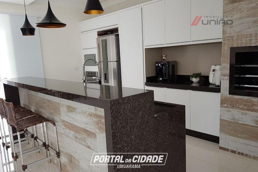 Casa &agrave; venda - 364m&sup2; - Condom&iacute;nio Portal das Aguas