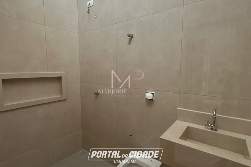 Casa &agrave; venda - 85m&sup2; - Jardim Colorado