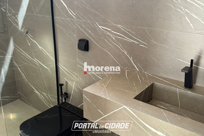 Sobrado &agrave; venda - 278m&sup2; - PAYSAGE ESSENZA CONDOM&Iacute;NIO