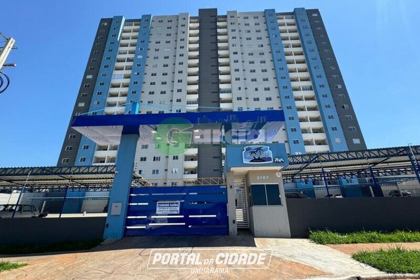 Apartamento &agrave; venda - 64m&sup2; - Jardim Paineiras