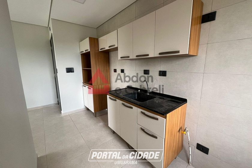 Apartamento para alugar - 50m&sup2; - Jardim Porto Madero