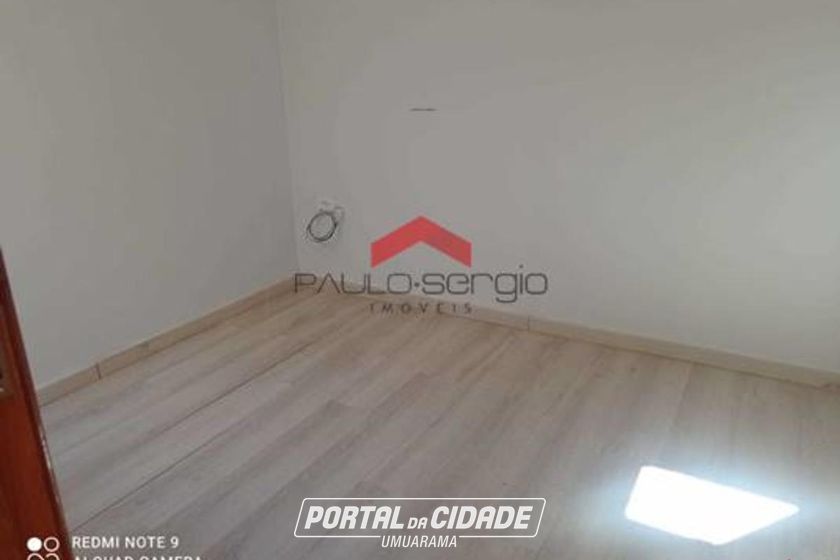 Sobrado &agrave; venda - 144m&sup2; - Parque Vit&oacute;ria R&eacute;gia