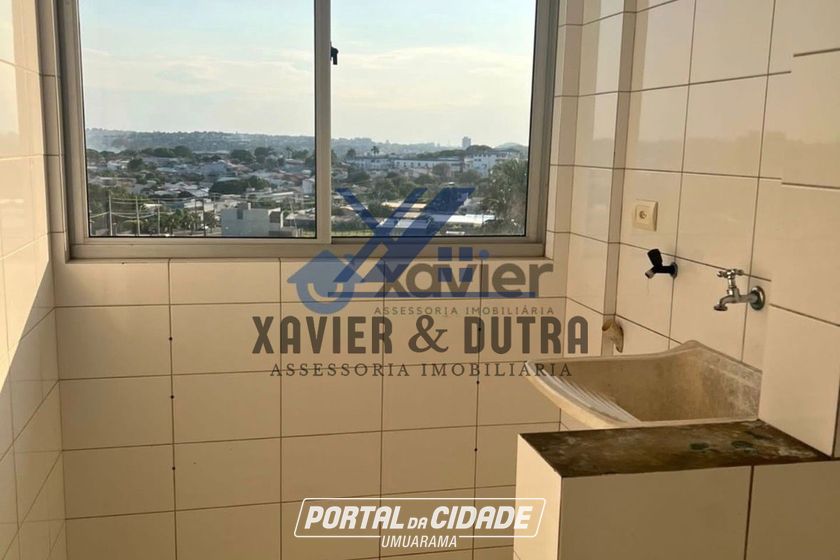 Apartamento &agrave; venda - 63m&sup2; - Jardim Beldevere