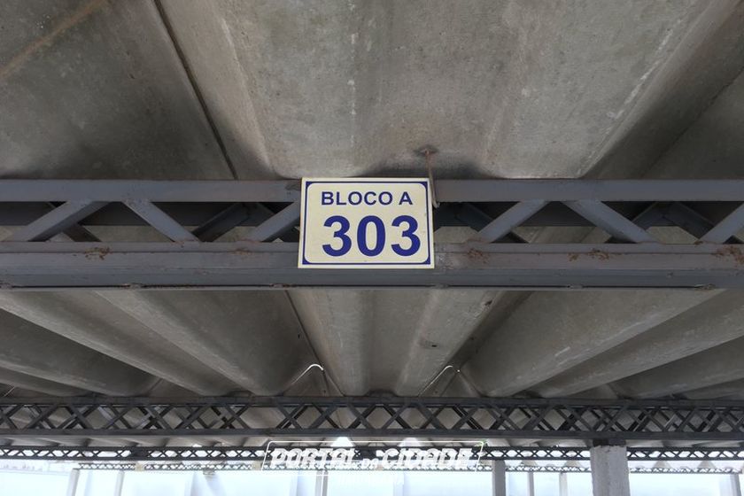 Apartamento &agrave; venda - 61m&sup2; - Zona I-A