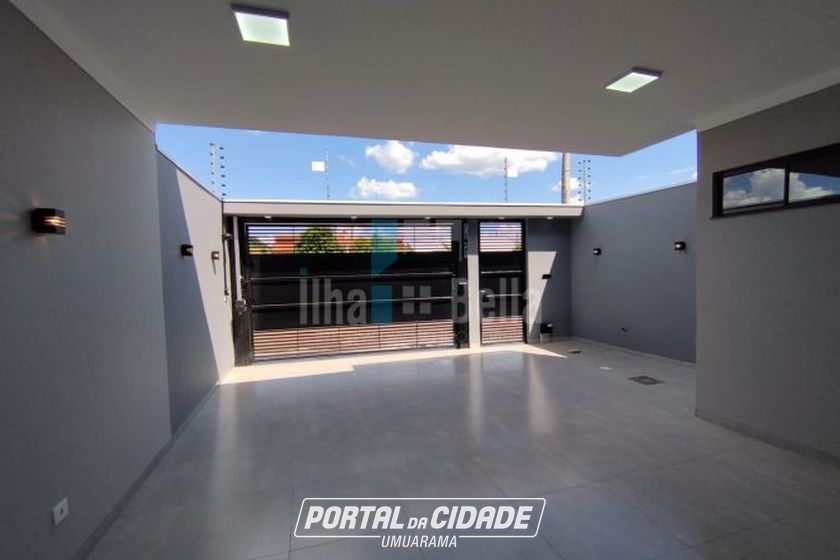 Casa para alugar - Jardim Pac&iacute;fico