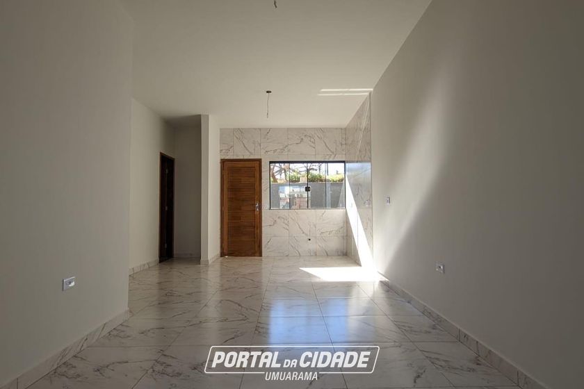 Casa &agrave; venda - 59m&sup2; - Jardim das Cerejeiras