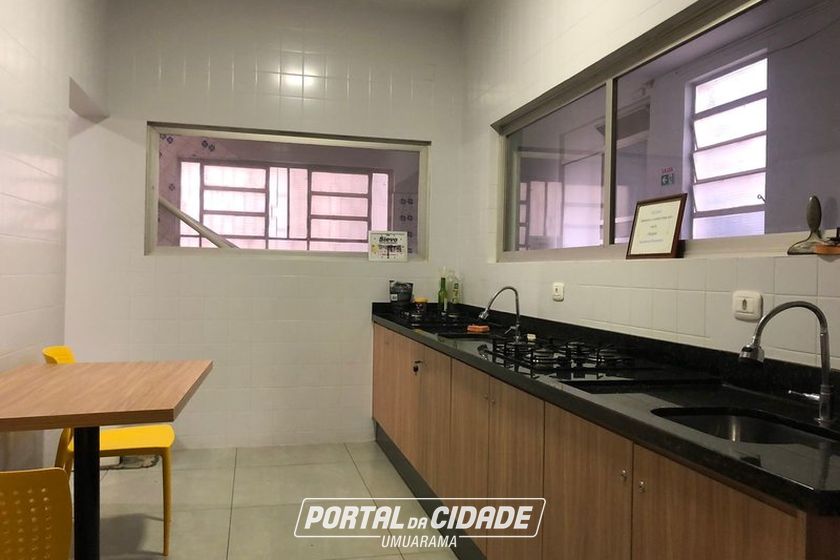 Kitnet para alugar - Zona II