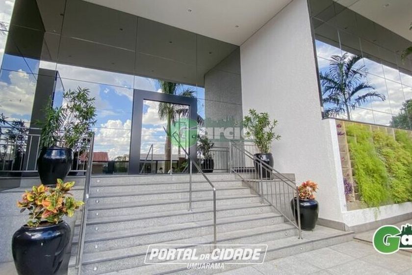 Apartamento &agrave; venda - Zona II