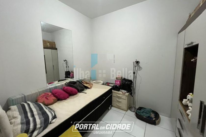 Casa &agrave; venda - Jardim Imigrantes