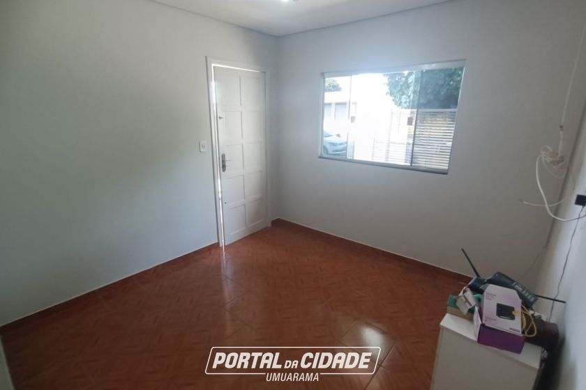 Casa &agrave; venda - 70m&sup2; - ZONA VI