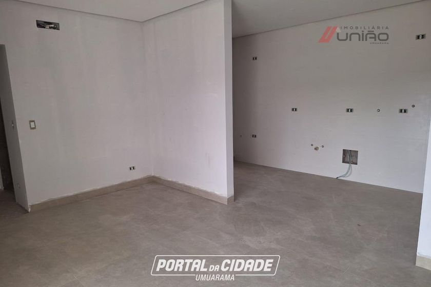 Apartamento &agrave; venda - 95m&sup2; - Jardim Harmonia