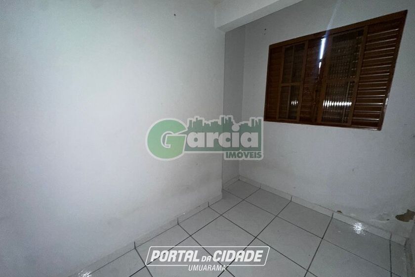 Casa &agrave; venda - 172m&sup2; - Conjunto Patrim&ocirc;nio Umuarama