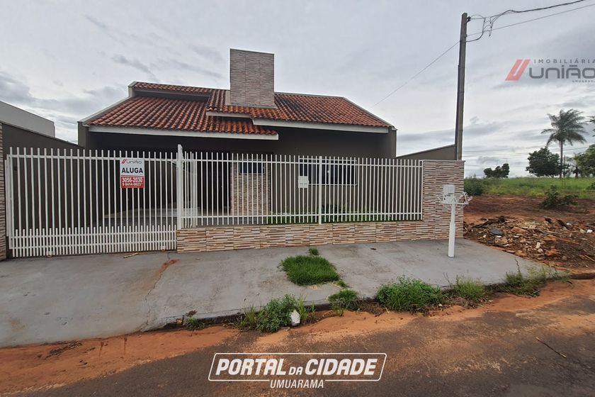 Casa &agrave; venda - 150m&sup2; - Parque Alto da Parana