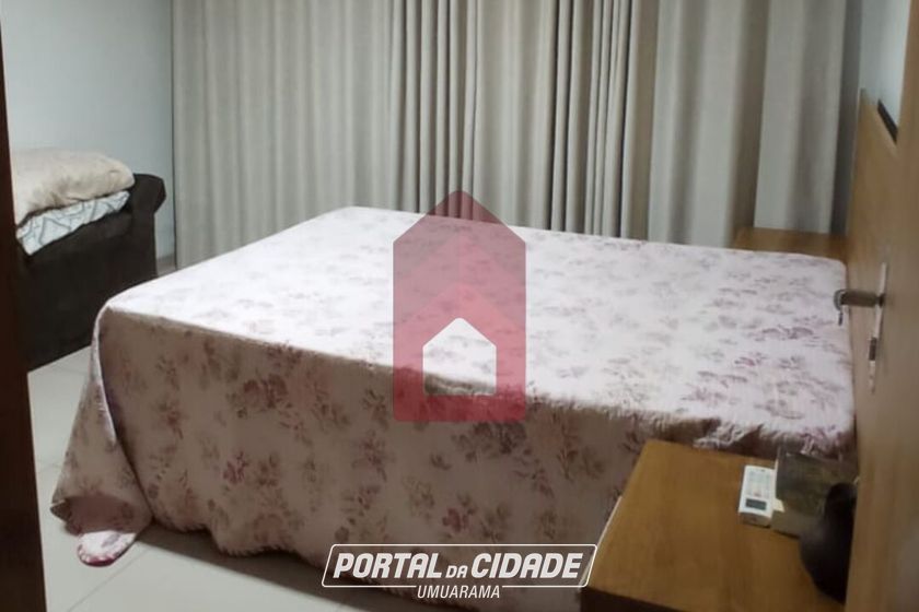 Casa &agrave; venda - 130m&sup2; - Centro
