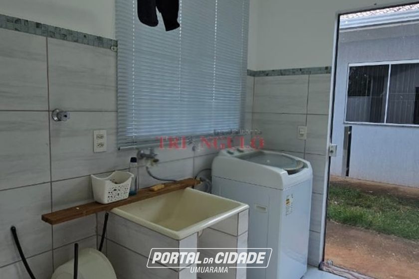Casa &agrave; venda - 91m&sup2; - JARDIM TROPICAL