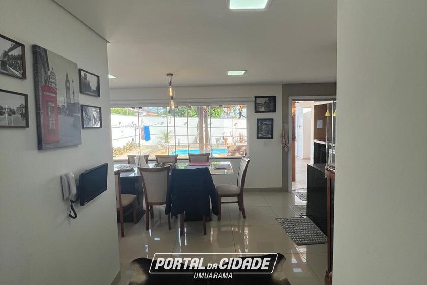 Casa &agrave; venda - 192m&sup2; - Jardim Belvedere