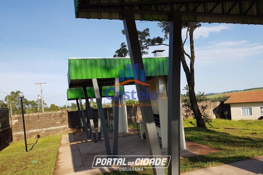 Casa &agrave; venda - 62m&sup2; - RESIDENCIAL GREVILHAS