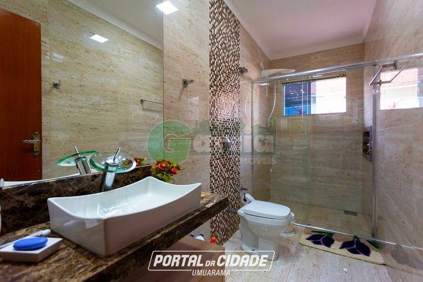 Casa &agrave; venda - 600m&sup2; - Zona II